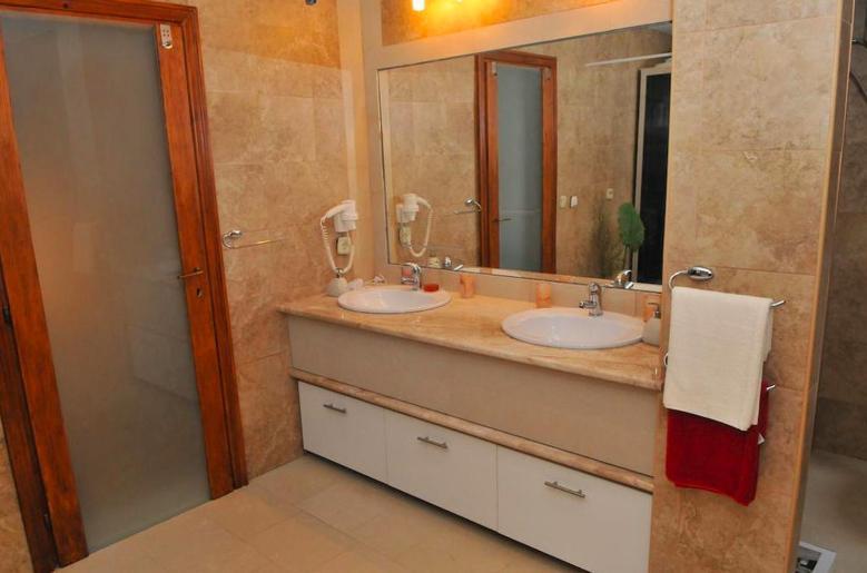 Villa Pax Maris Klek Ngoại thất bức ảnh