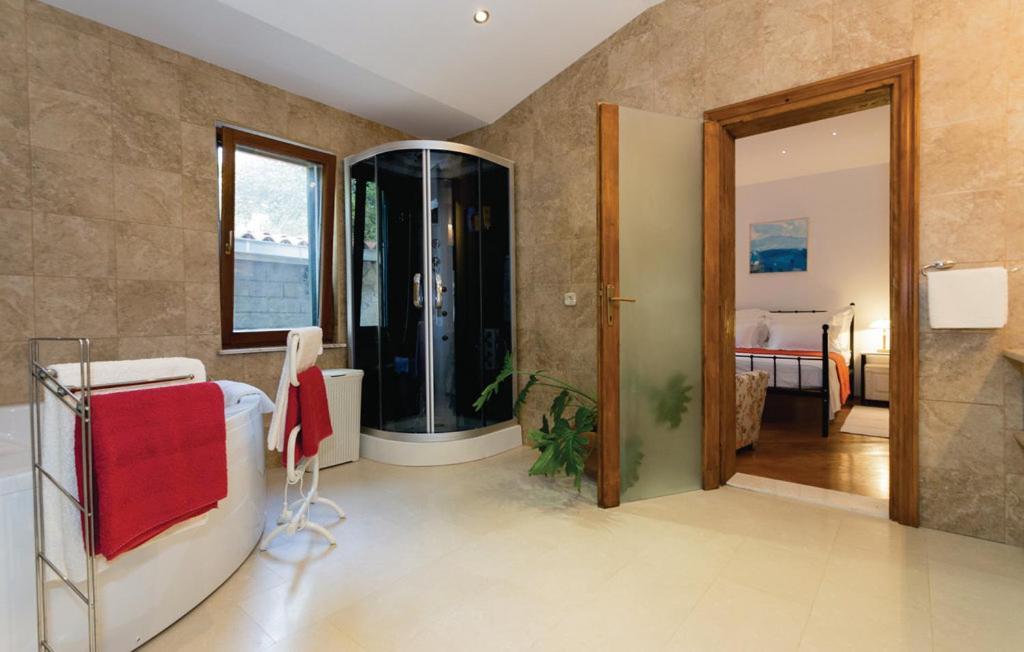 Villa Pax Maris Klek Ngoại thất bức ảnh