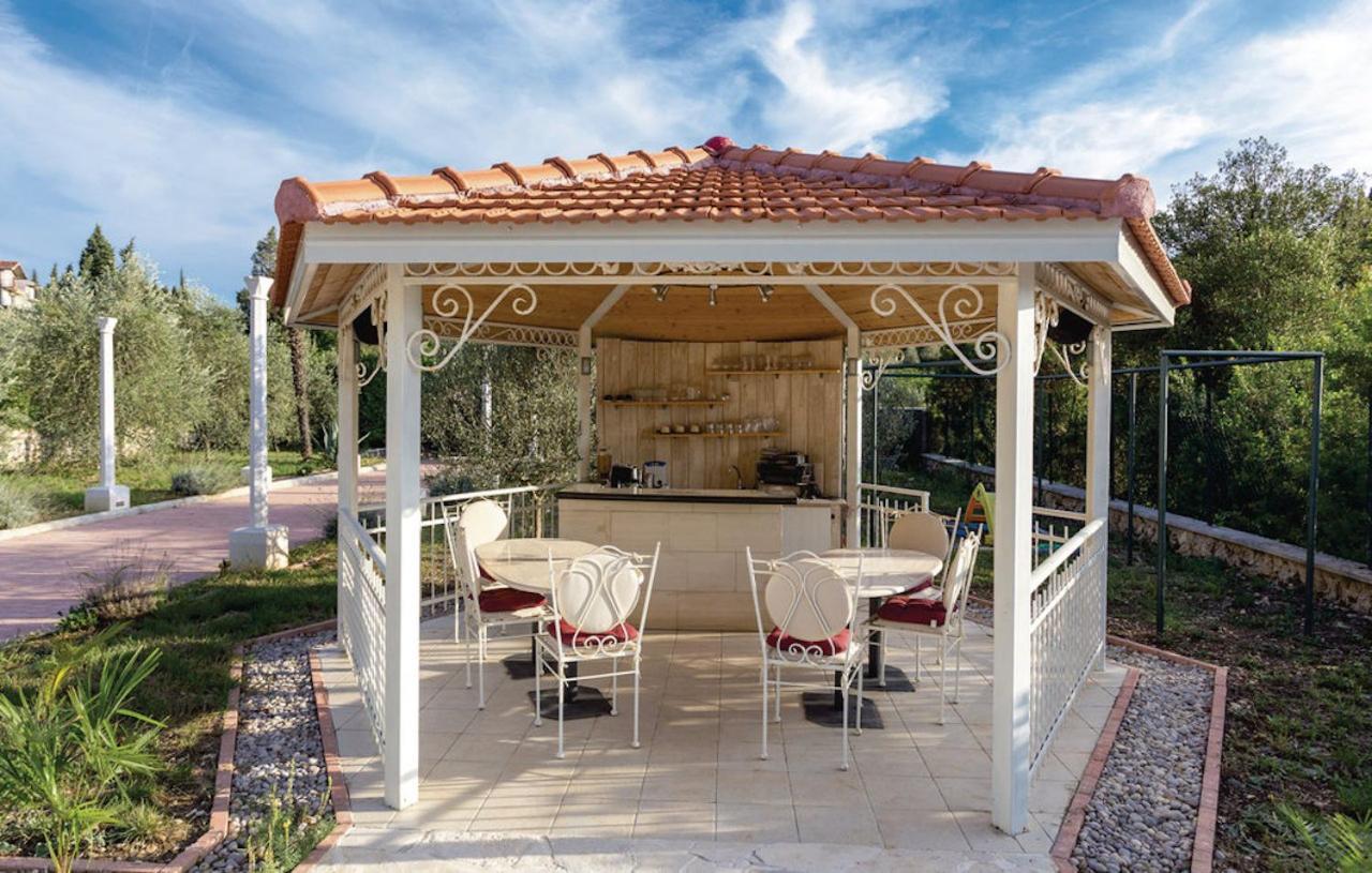 Villa Pax Maris Klek Ngoại thất bức ảnh