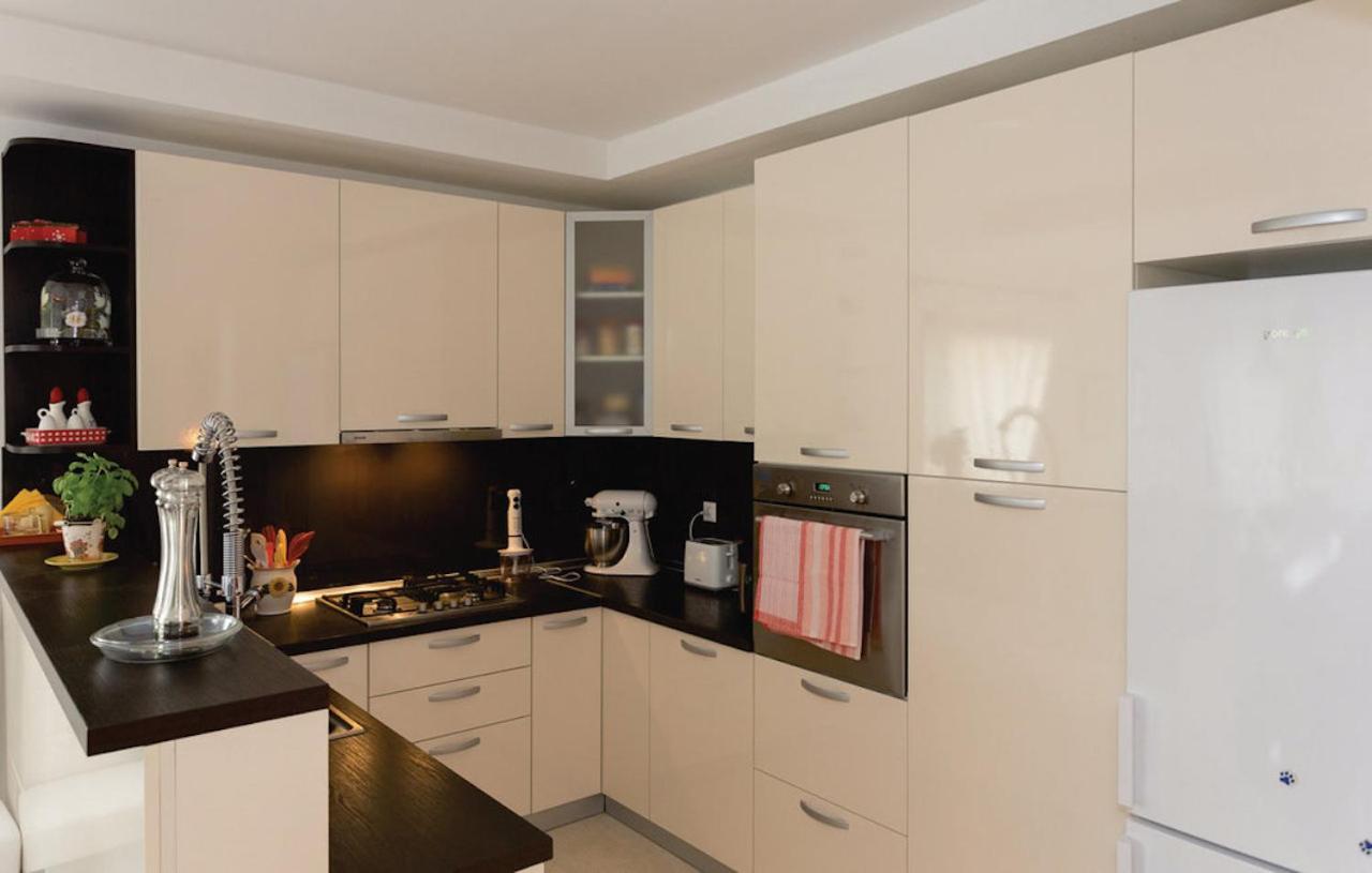Villa Pax Maris Klek Ngoại thất bức ảnh