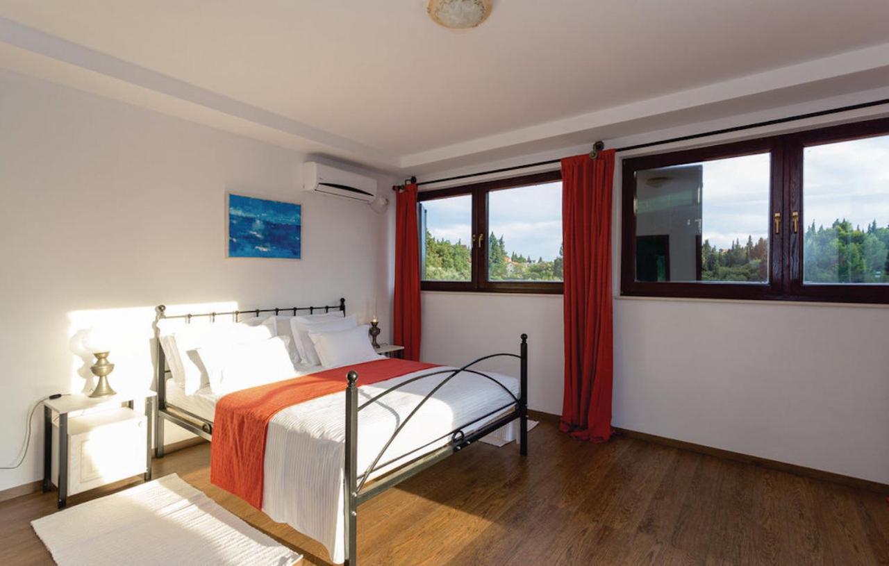 Villa Pax Maris Klek Ngoại thất bức ảnh
