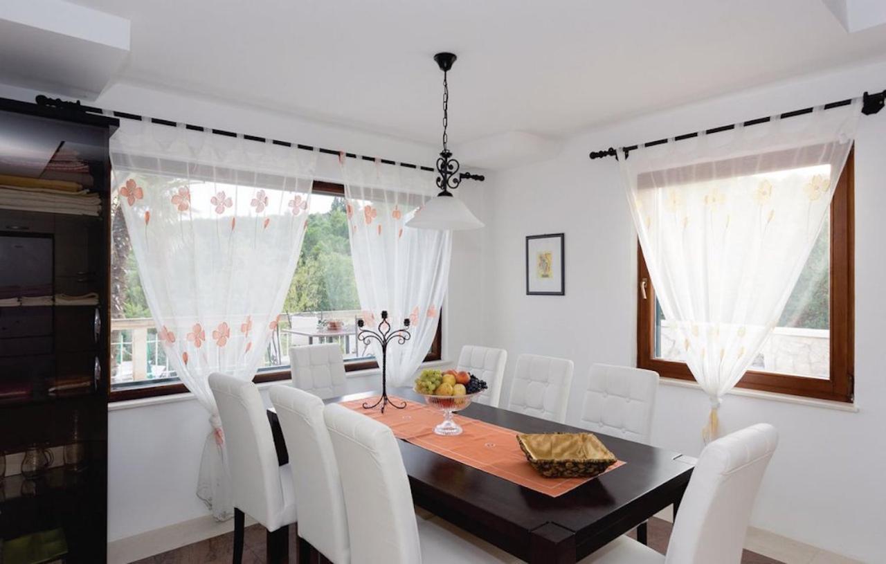 Villa Pax Maris Klek Ngoại thất bức ảnh