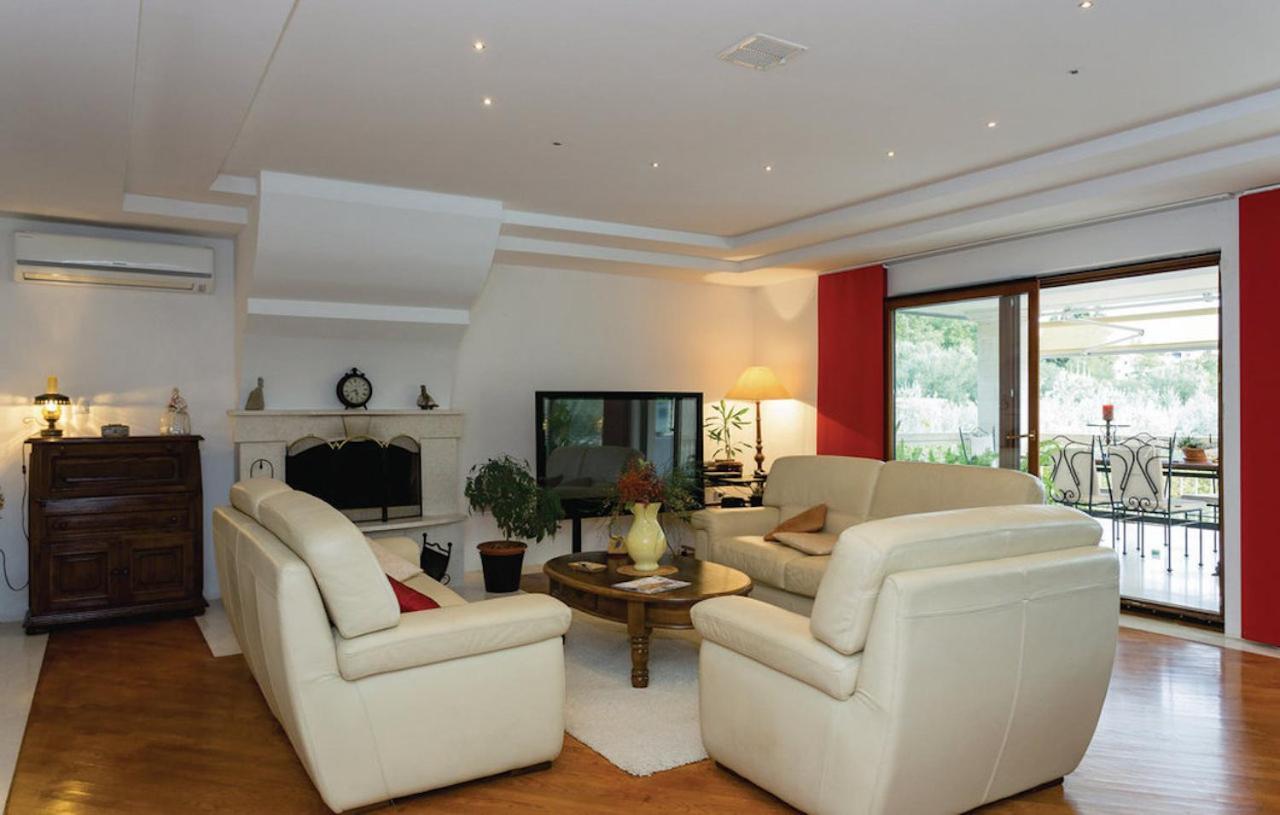 Villa Pax Maris Klek Ngoại thất bức ảnh
