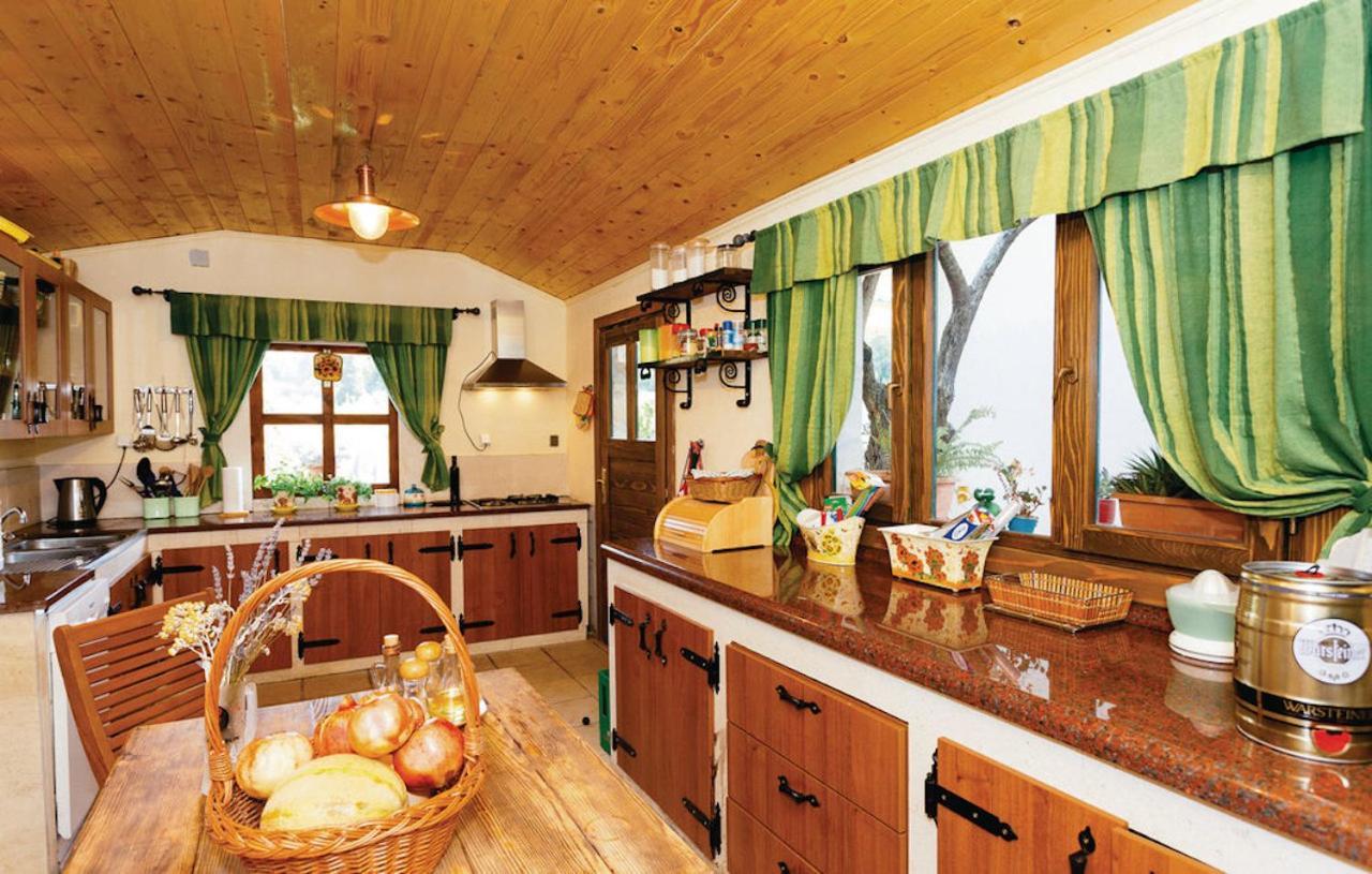 Villa Pax Maris Klek Ngoại thất bức ảnh