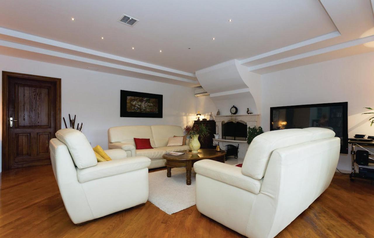 Villa Pax Maris Klek Ngoại thất bức ảnh