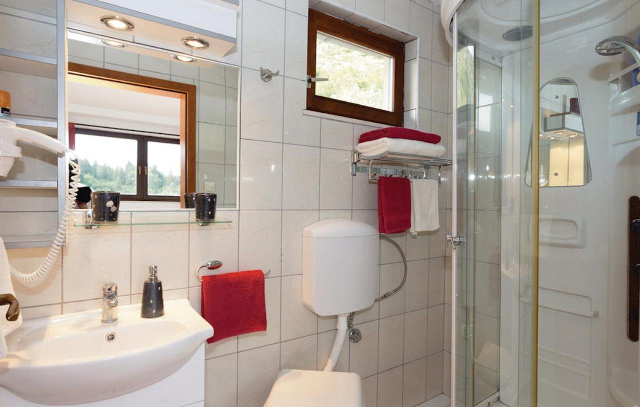 Villa Pax Maris Klek Ngoại thất bức ảnh