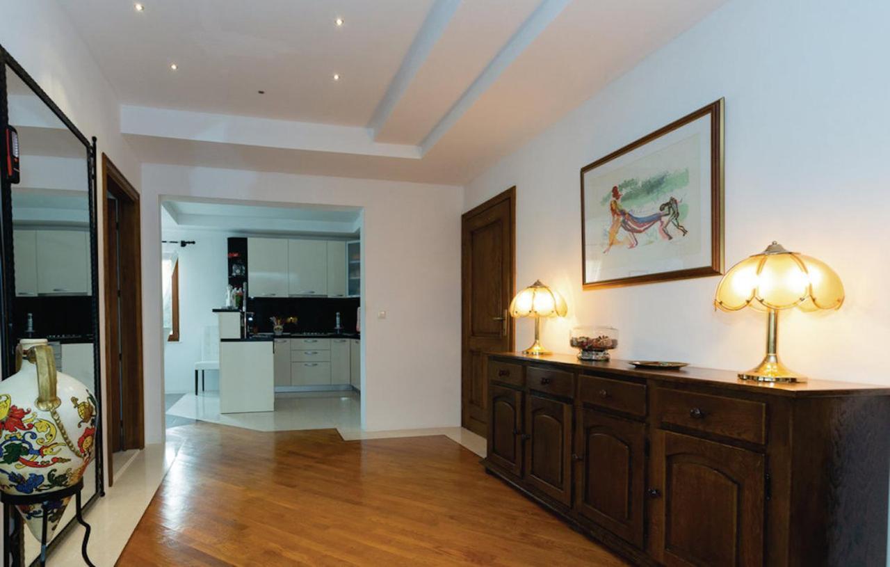 Villa Pax Maris Klek Ngoại thất bức ảnh