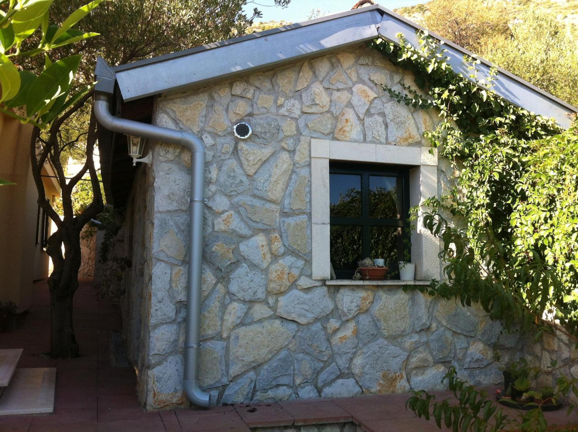 Villa Pax Maris Klek Ngoại thất bức ảnh